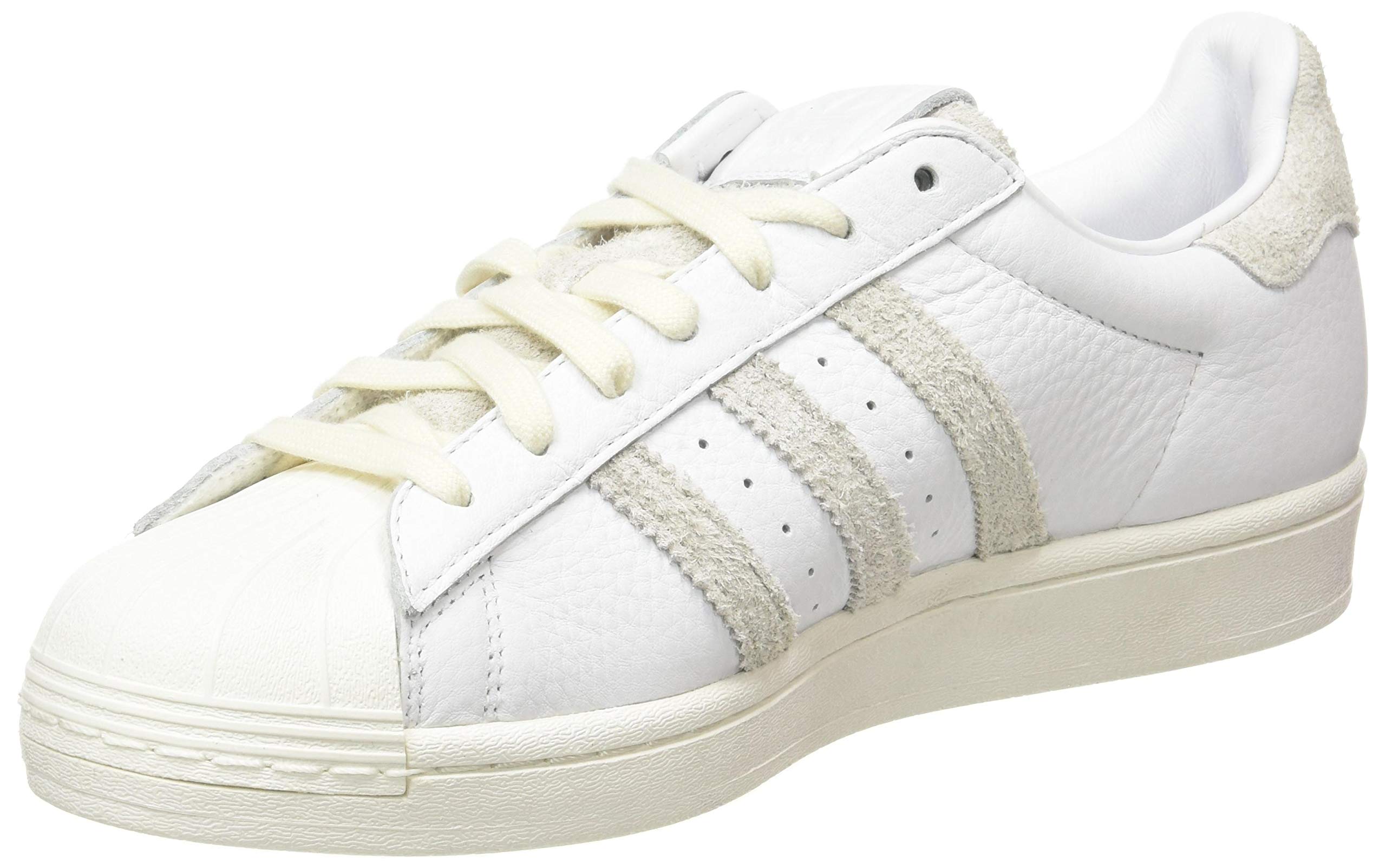 adidas Originals Men's Superstar Skateboarding Sneakers — view 44