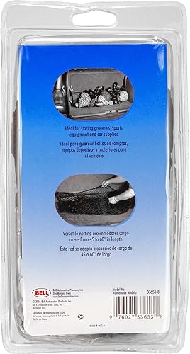 Miniatura 5 de Bell Automotive 22-1-33653-8 red cargo