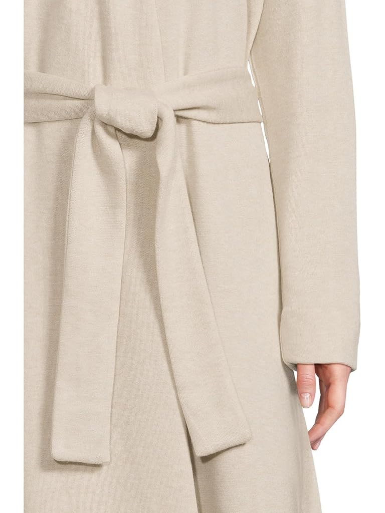 Brown Natori Himalaya Robe