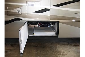 MORryde SP56-203 Sliding Storage and Cargo Tray