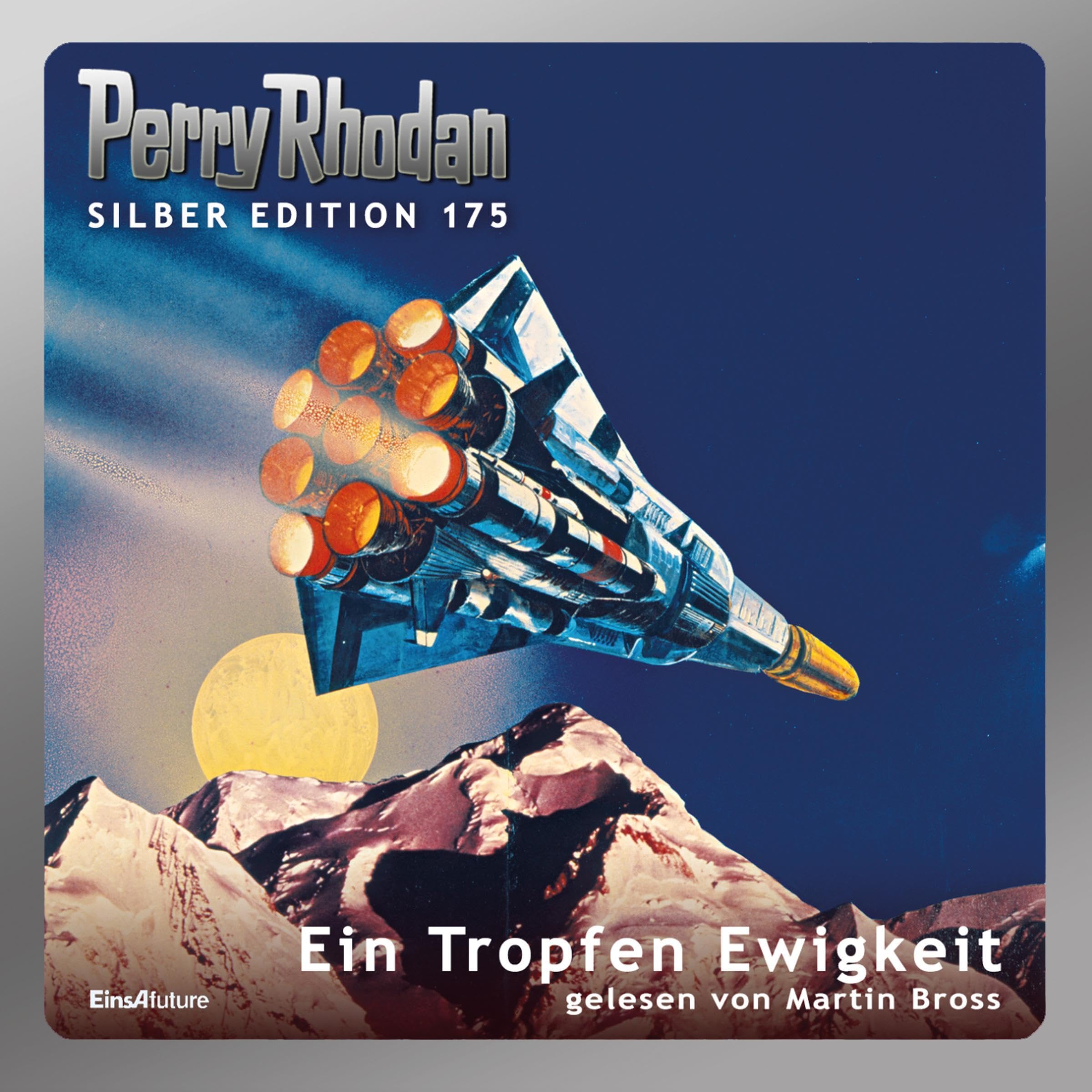 Cover art for Ein Tropfen Ewigkeit