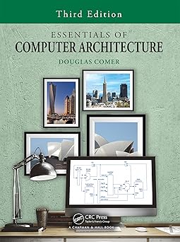 Essentials of Computer Architecture-Wow! eBook