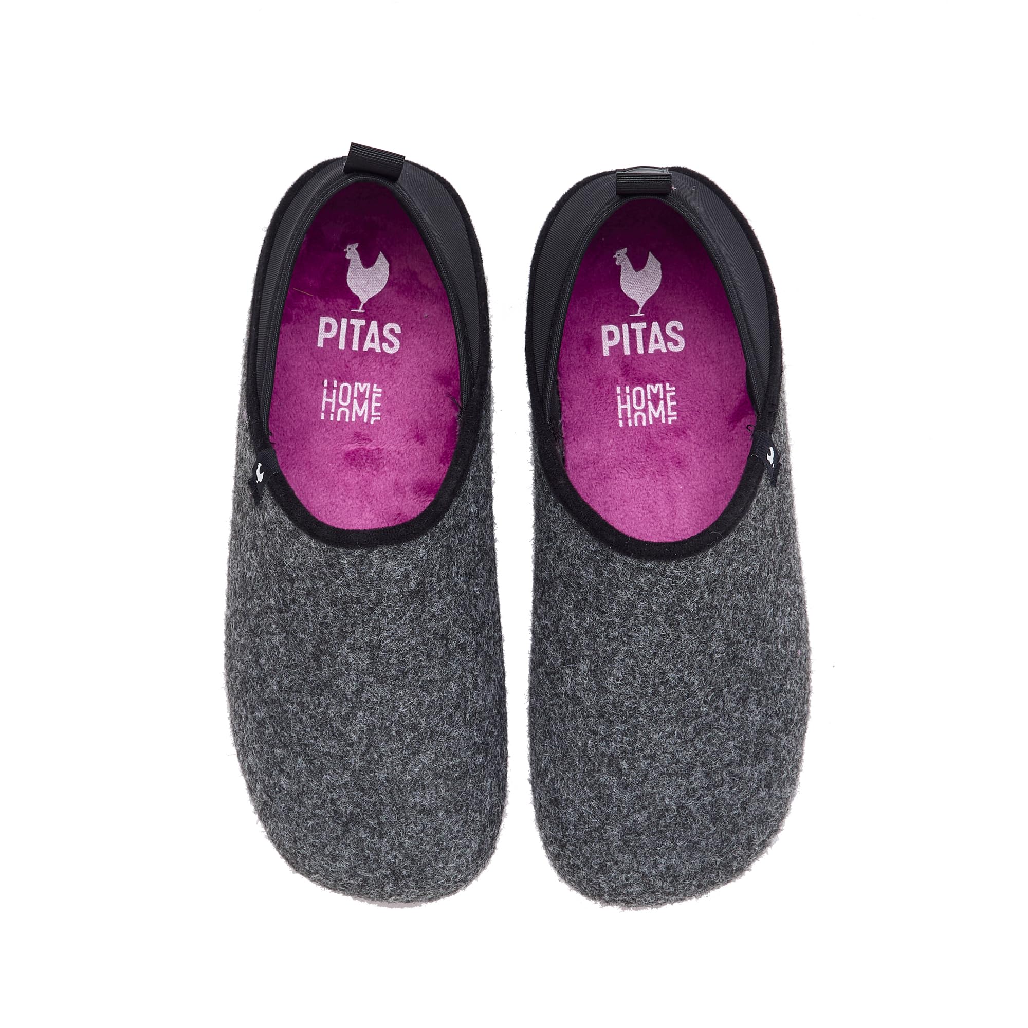 PITAS | LANNA DUAL FIT WOMAN | Zapatillas de Casa para Mujer