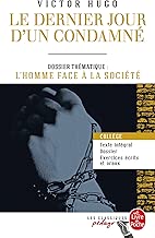Download Le Dernier Jour d'un condamné (Edition pédagogique): Dossier thématique : L'Homme face à ses bourreaux PDF
