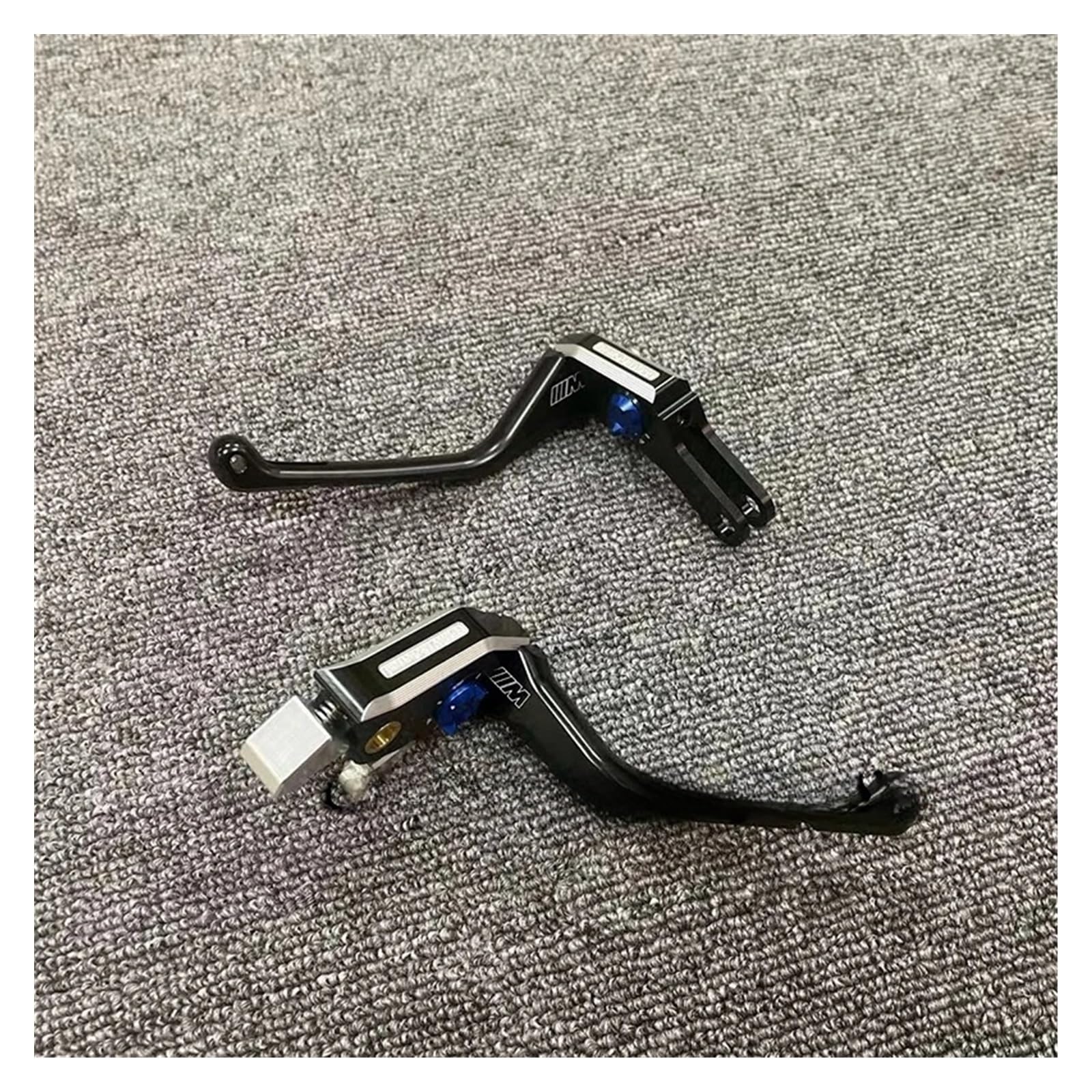 Per B&M&W S1000R 2021 2022 2023 2024 Leve Freno E Frizione Set S 1000 M Leva Di Regolazione Pieghevole Con Logo Accessori Moto