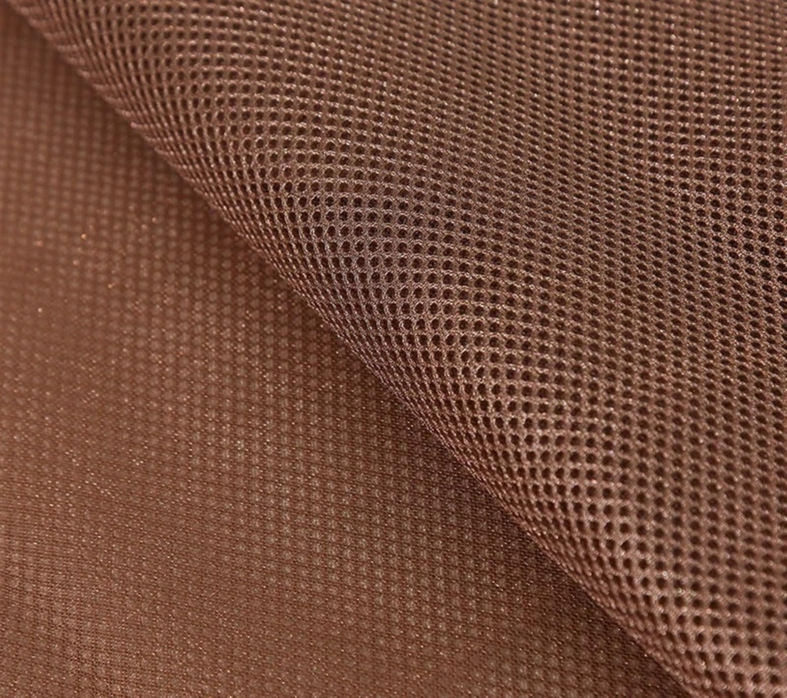 Tela de Malla para Altavoces，Tela Antipolvo Rejilla de Altavoz de Tela, Malla Transpirable 3D elástica(2,160x200cm)