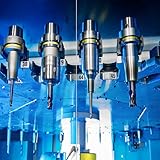 ALL Indexable Solid Carbide Cutting Tools Companies in The World