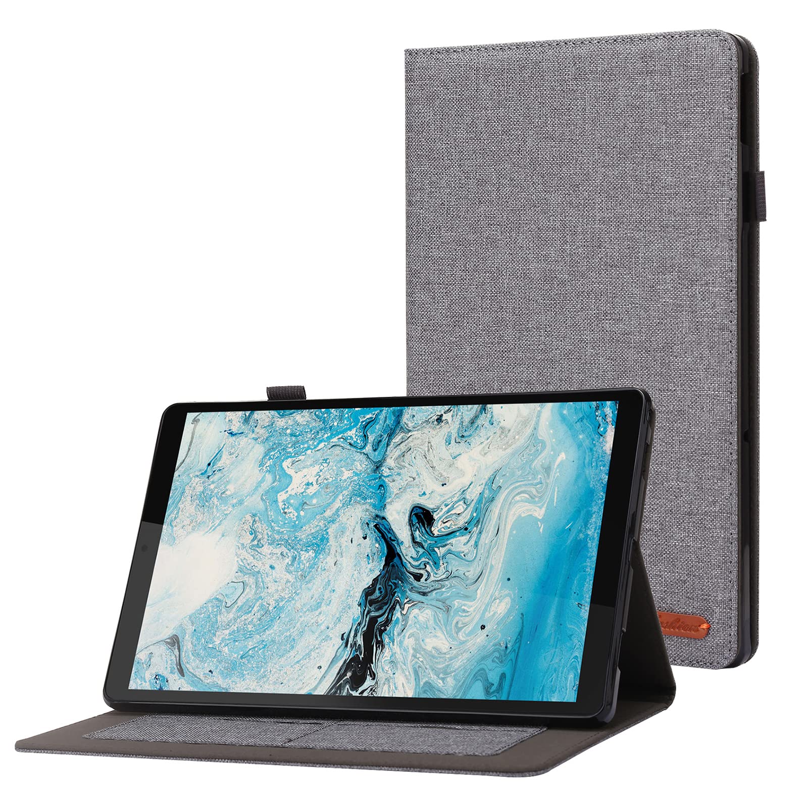 Amazon.co.jp: NEC LAVIE Tab T10 T1055/EASケースカバー 手帳型