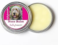 Vista 402 de Healthy Breeds Border Collie Bálsamo nasal para perros 2 oz
