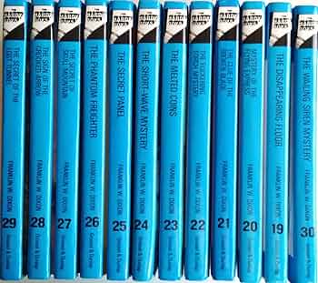 KINGDOM（1〜58）SET Amazon.com: Hardy Boys Adventures Ultimate Thrills