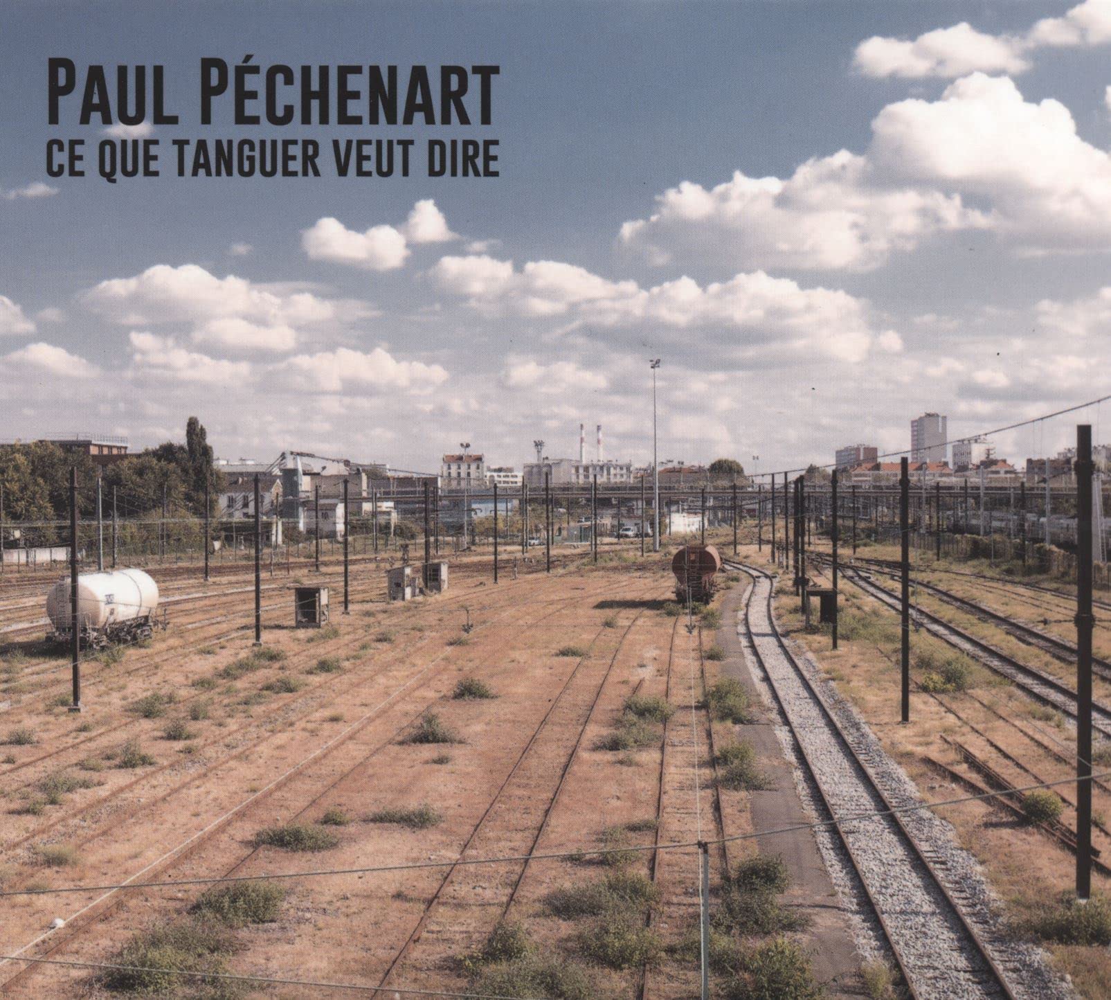Ce Que Tanguer Veut Dire