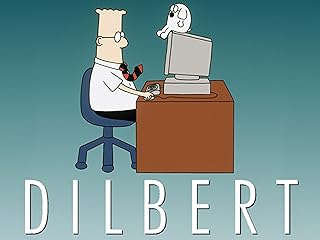Dilbert Season 2