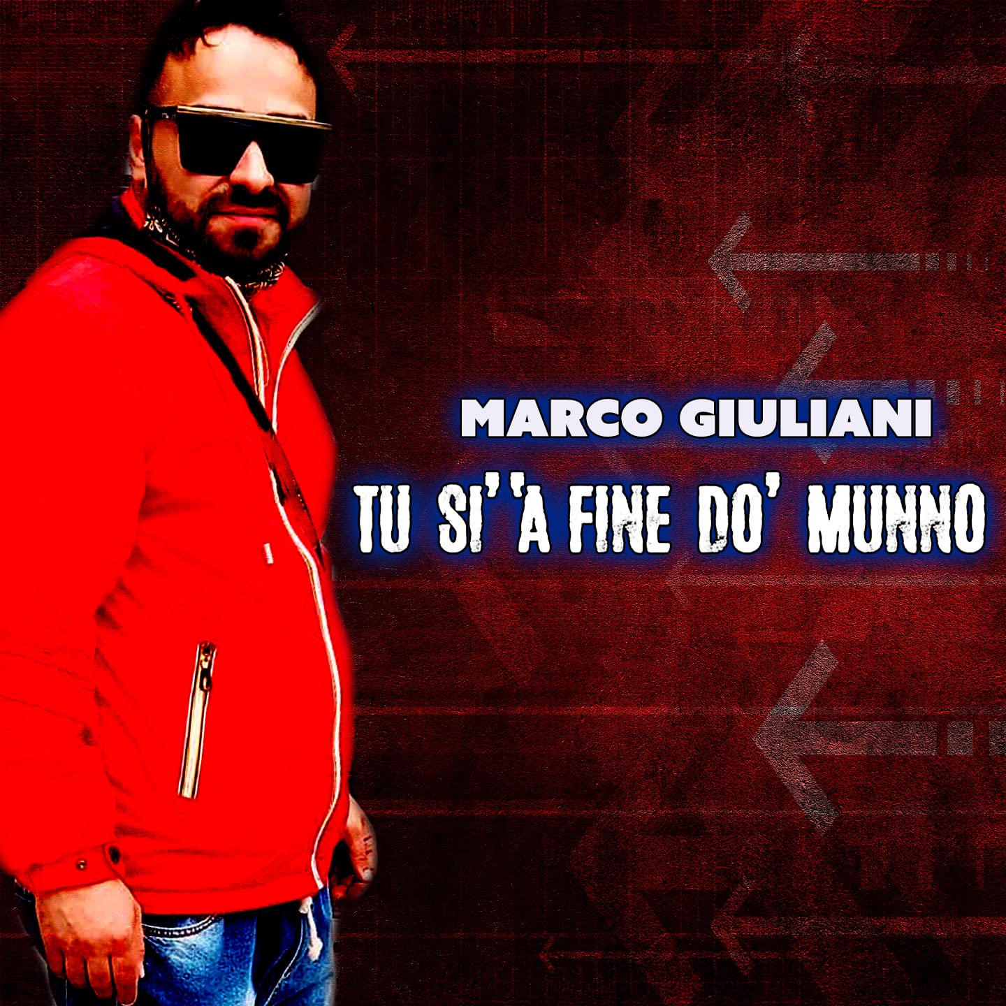 Marco Giuliani