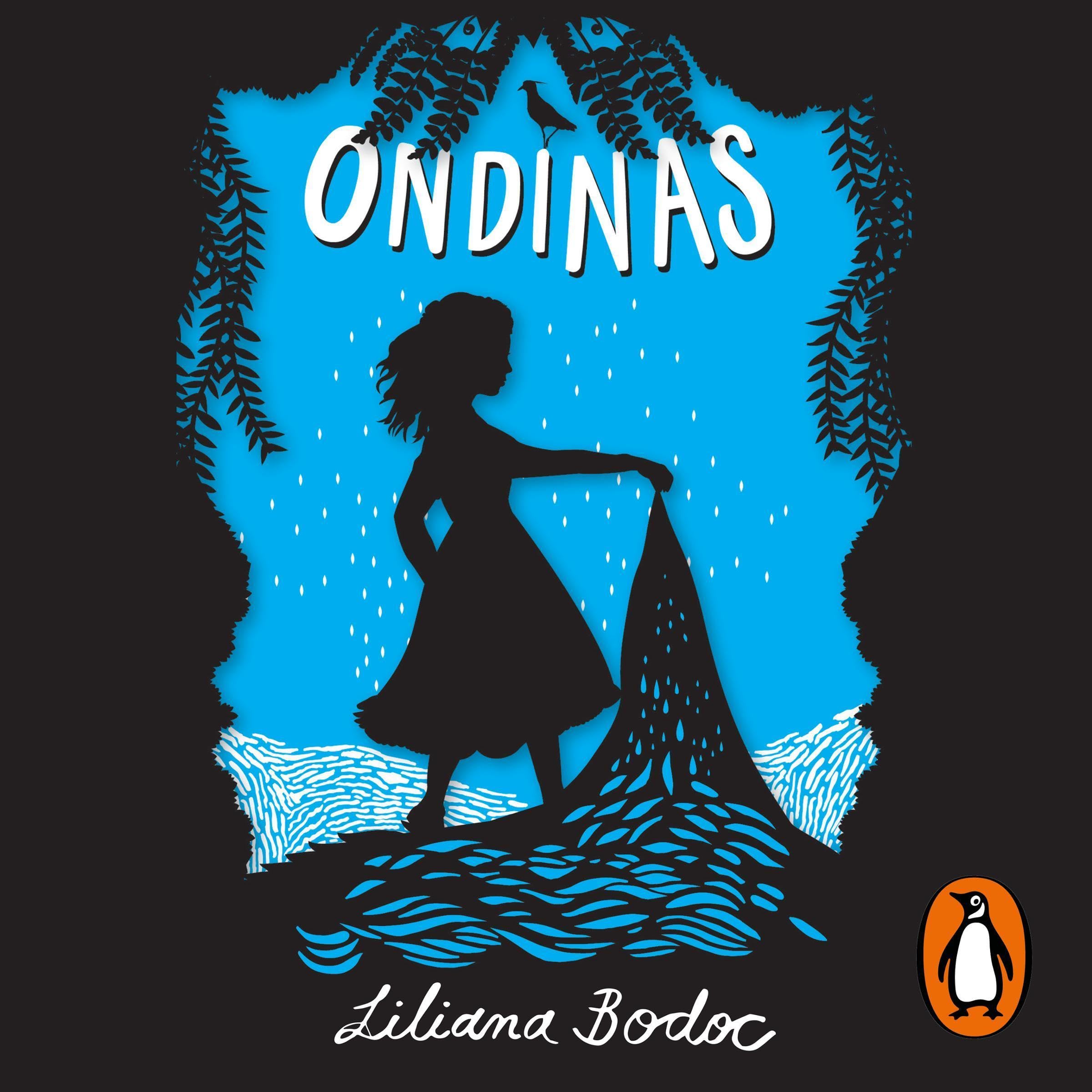 Cover art for Ondinas [Undines]