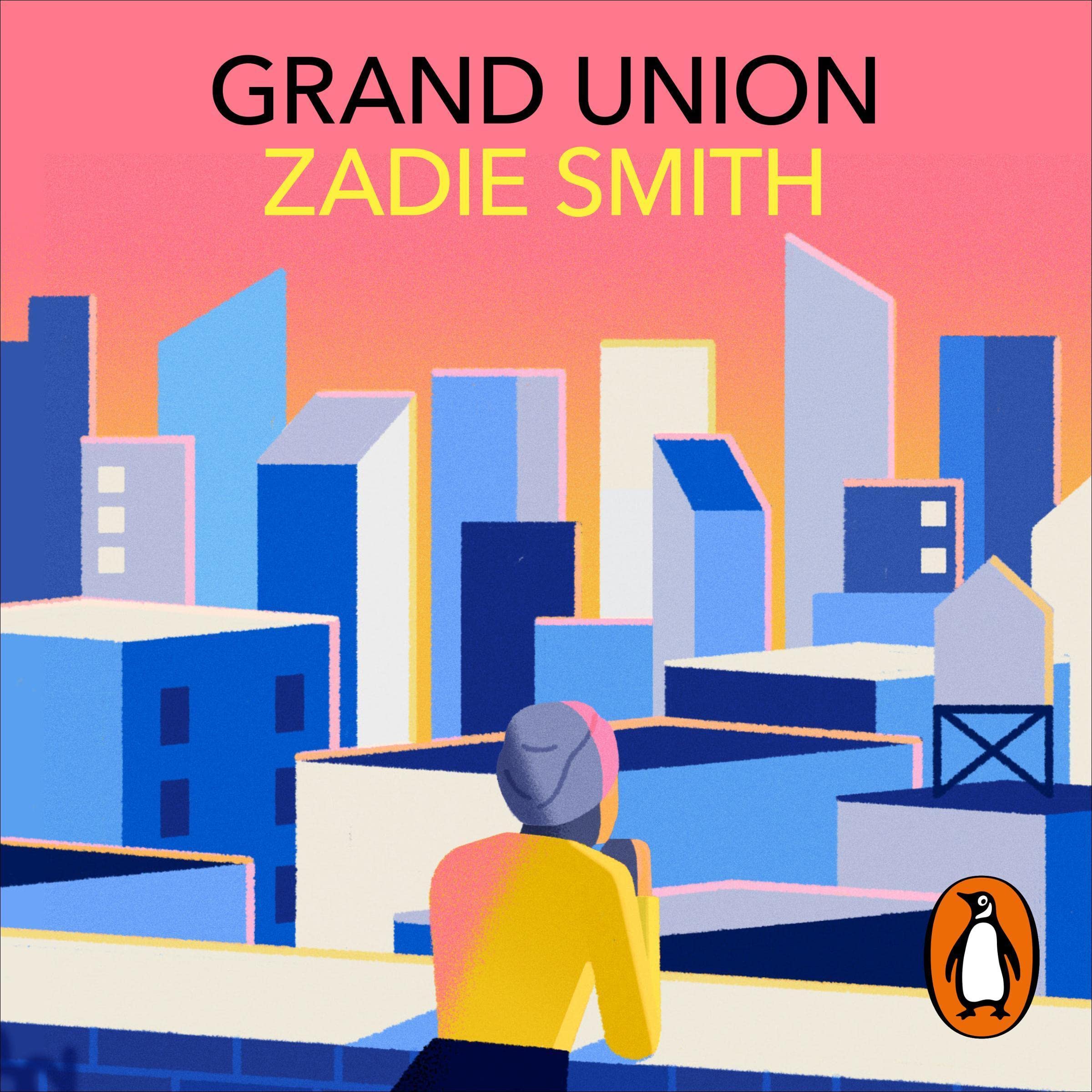 Grand Union (Spanish Edition)
