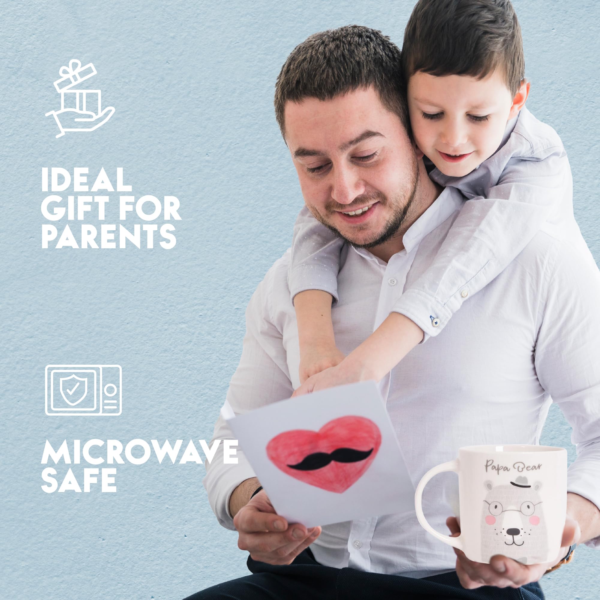 Om Supplies New Parents Set Of Mummy And Daddy Desertcart INDIA