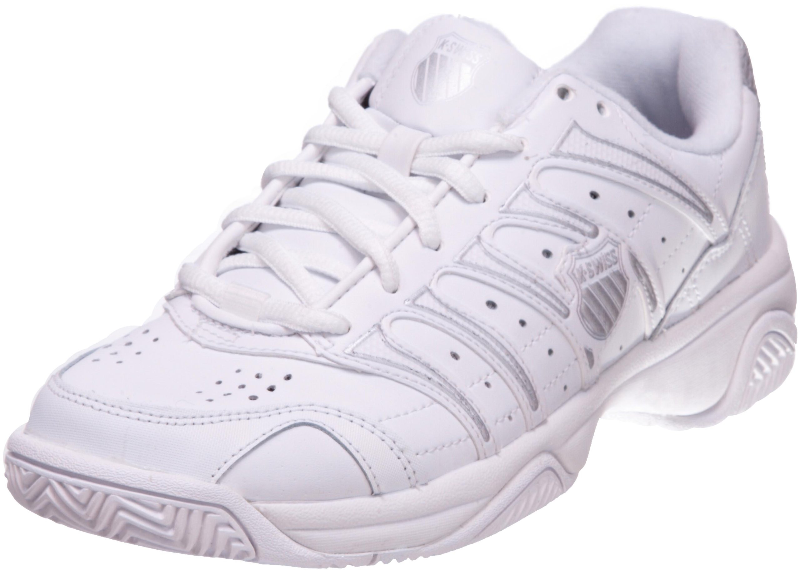 K-SWISS Women's Grancourt II Tennis Shoe