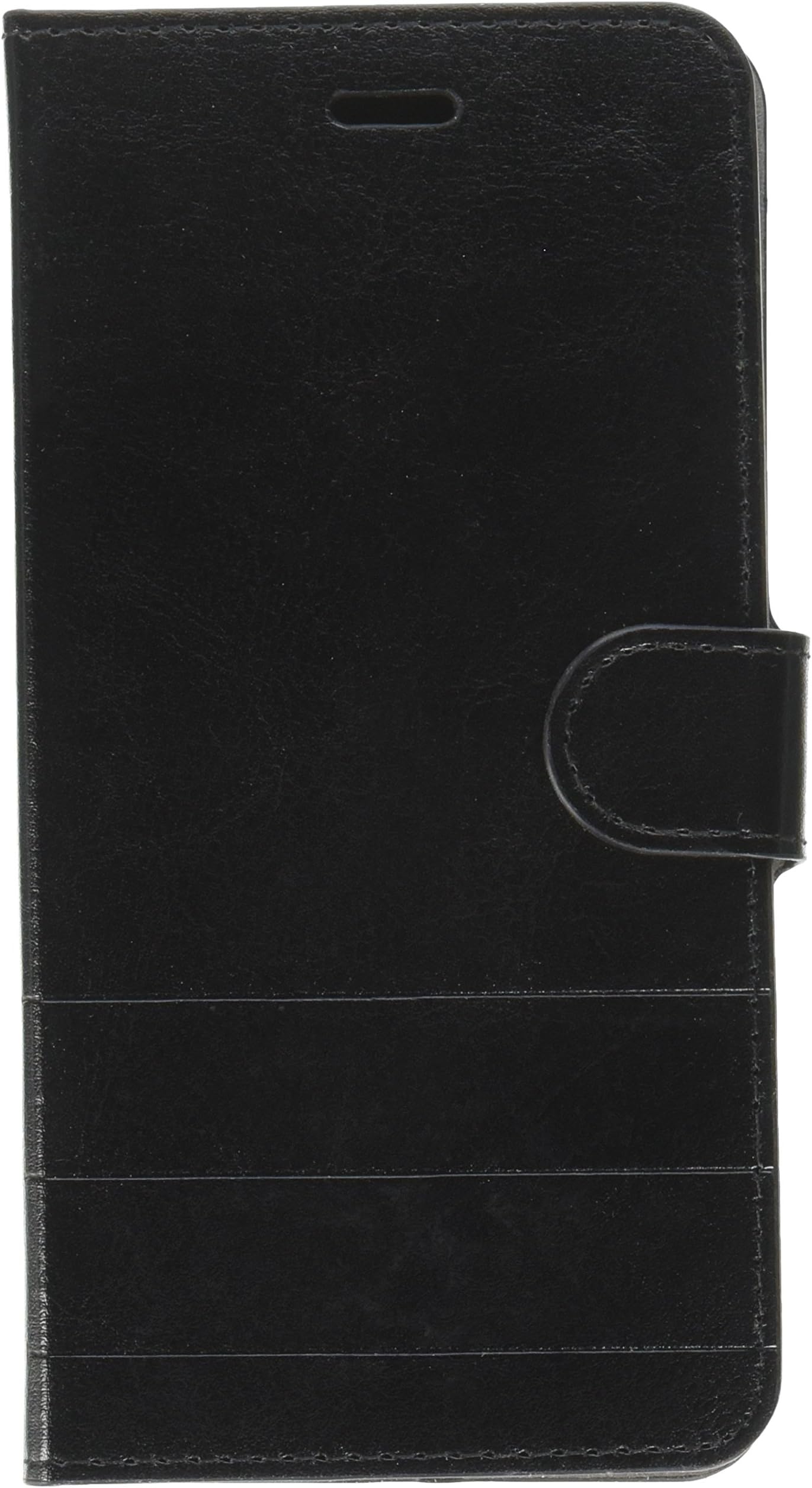 New iPhone 6 Plus Leather Case/Slim Wallet Screen Protector/Credit Card Slots/Kickstand