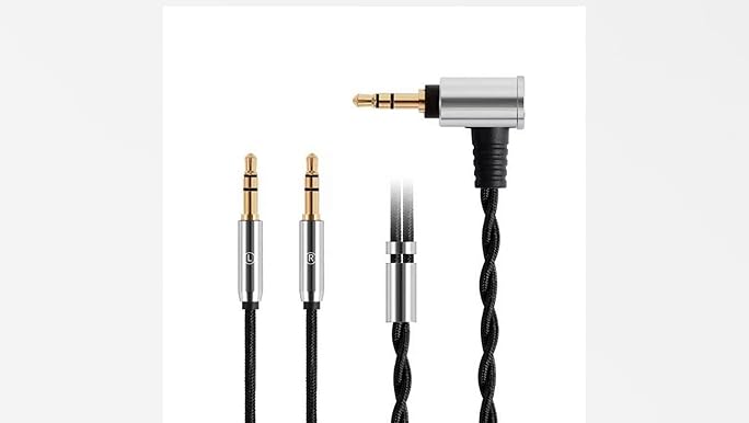 Amazon.com: FAAEAL Replacement Cable for Hifiman SUNDARA Ananda