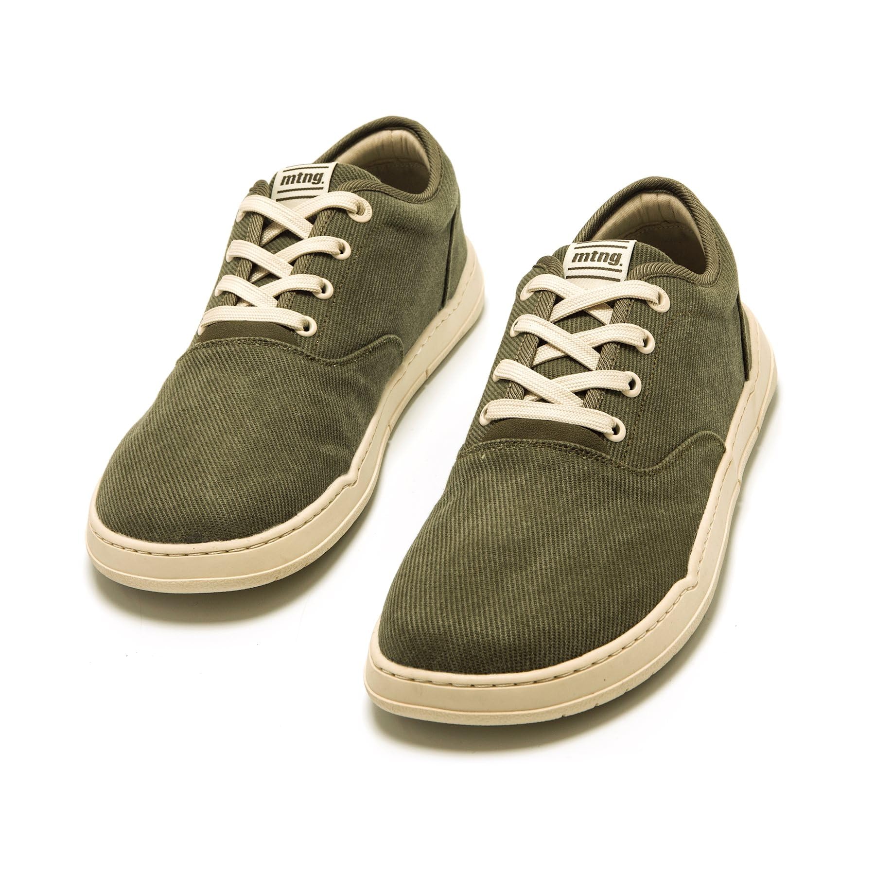 MTNG Deportivas Barefoot Hombre Free-Miami 84800