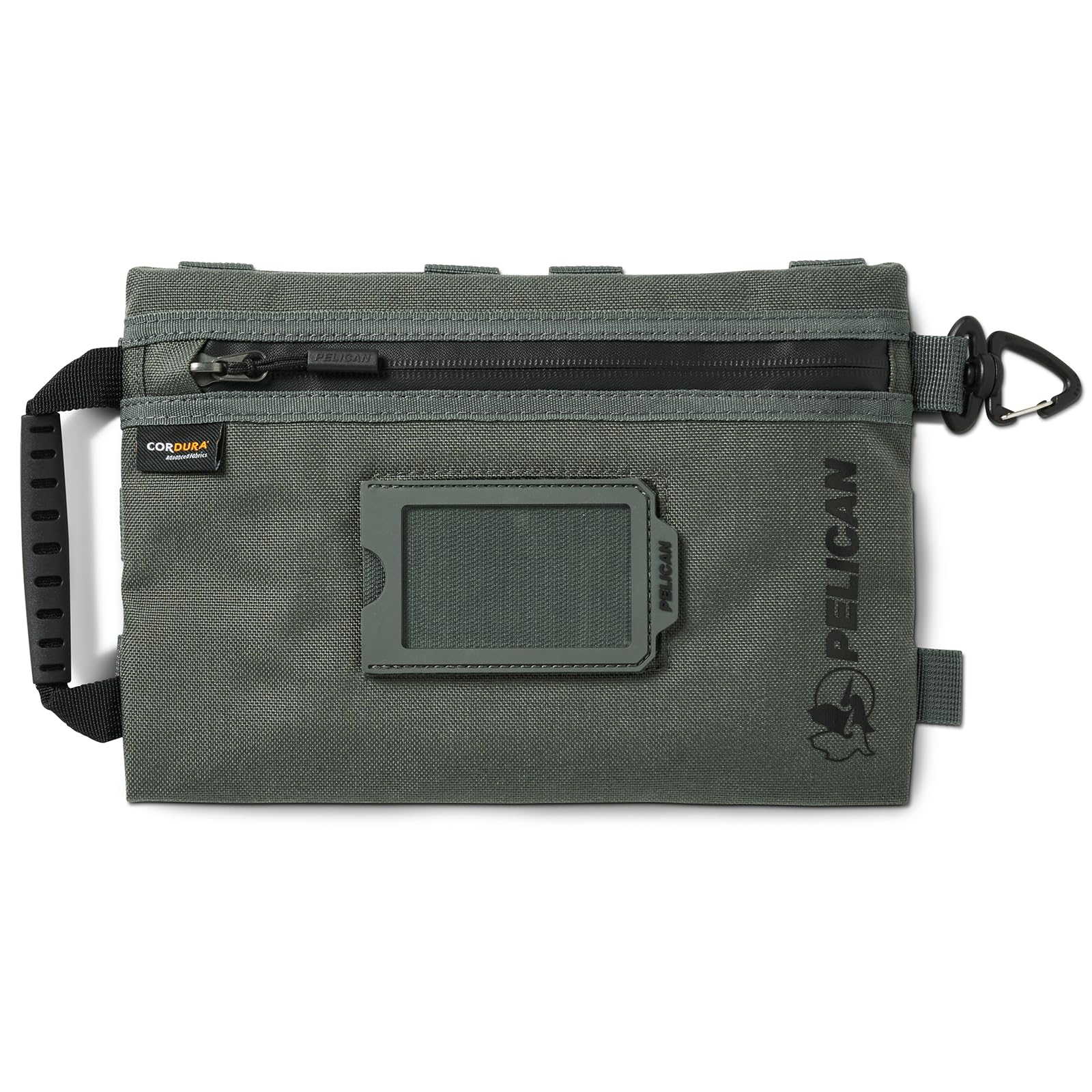 Pelican ModPak Storage Pouch - Travel Organizer - Medium (Charcoal)