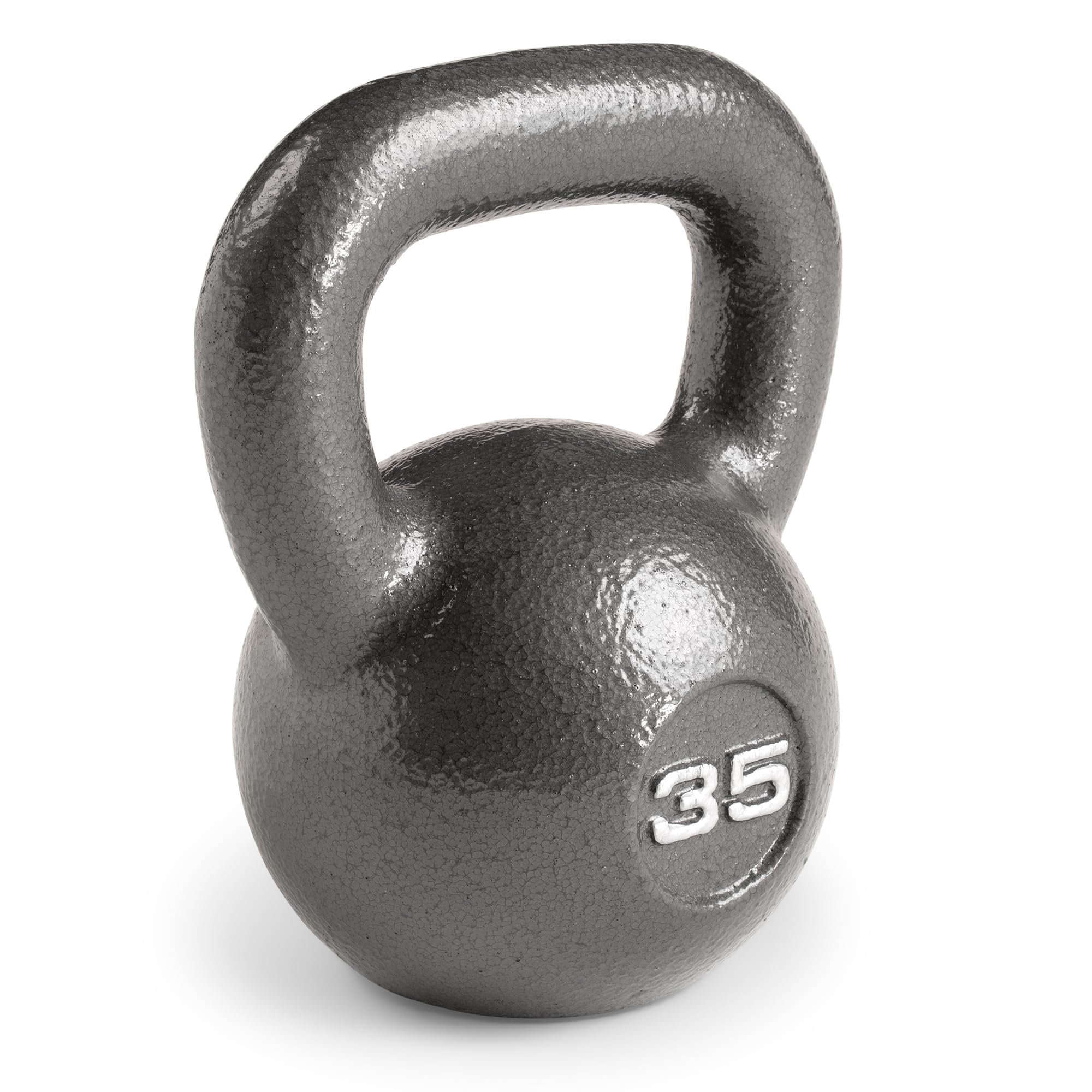 Marcy Hammertone Kettle Bells - 10 to 55 lbs. HKB Workout Weights