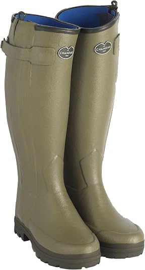 le chameau boot maintenance spray