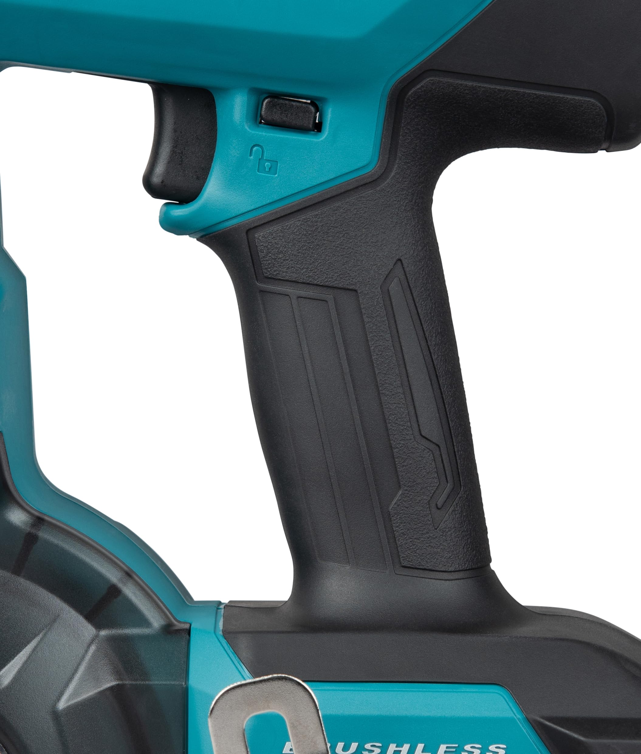 Makita TR001GZ 40V Max Li-ion XGT Herramienta de atar barras de refuerzo sin escobillas, baterías y cargador no incluidos