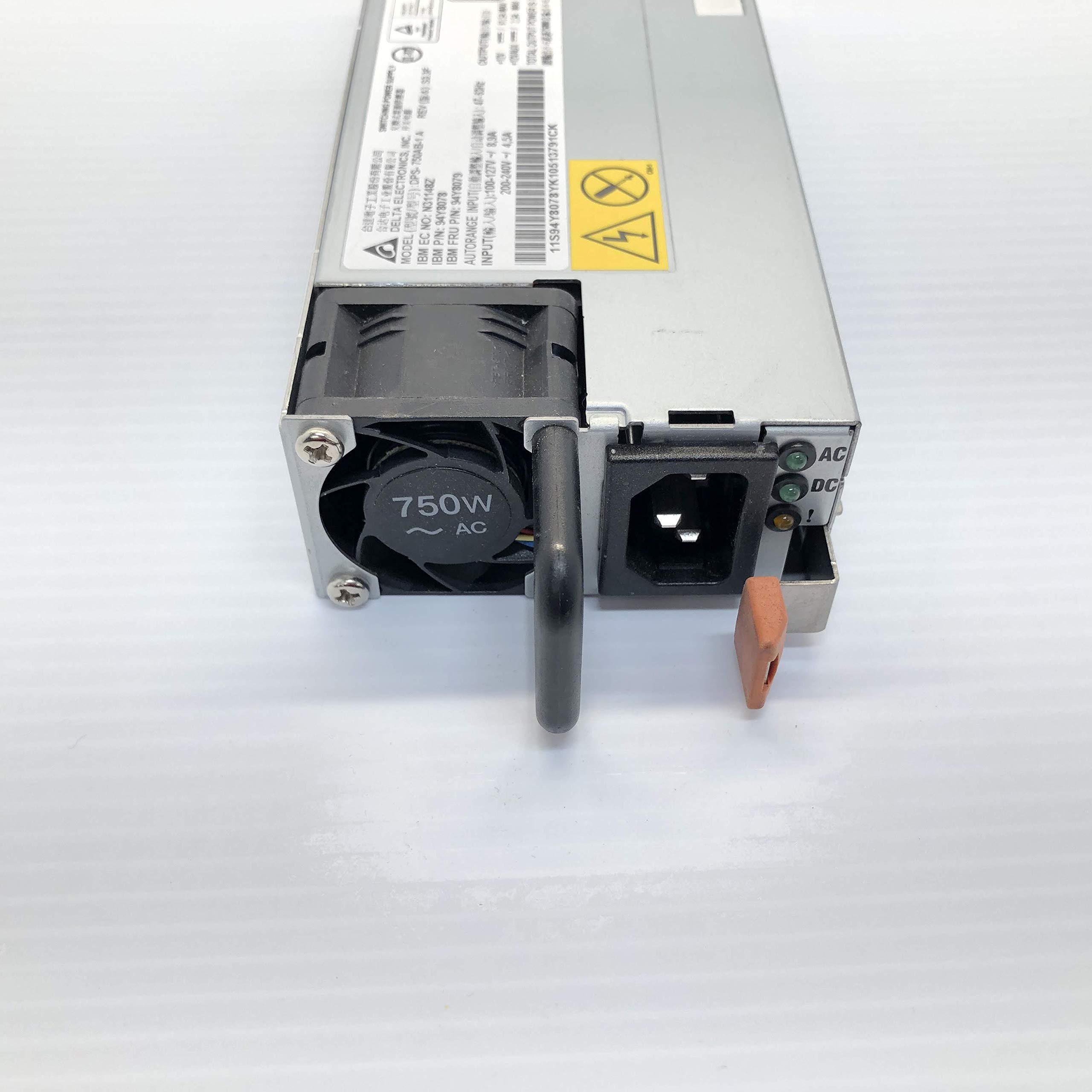 Amazon.com: IBM 94Y8078 Switching Hot Swap Server Power Supply