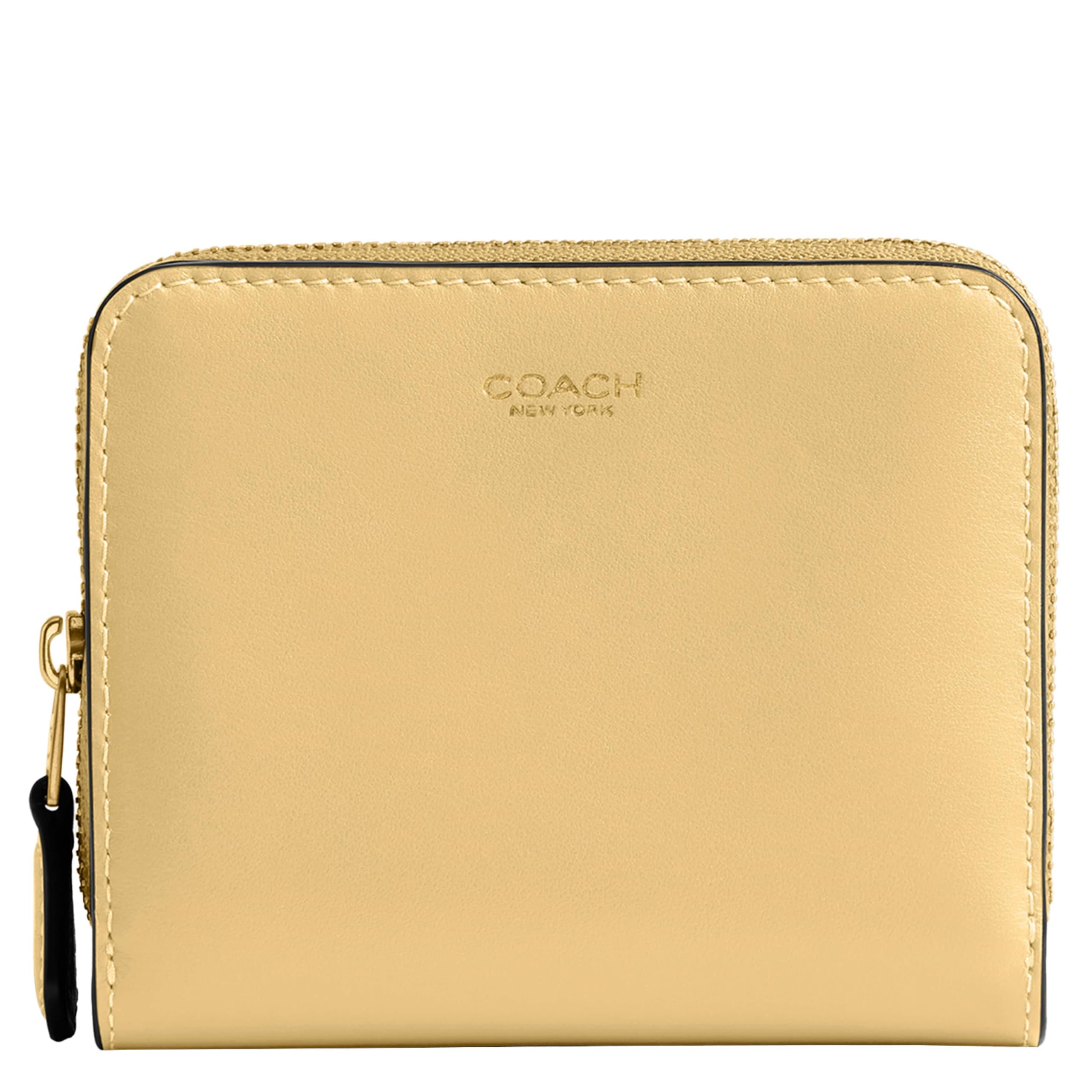 COACH Essential Billfold Wallet One Size B4/VANILLA