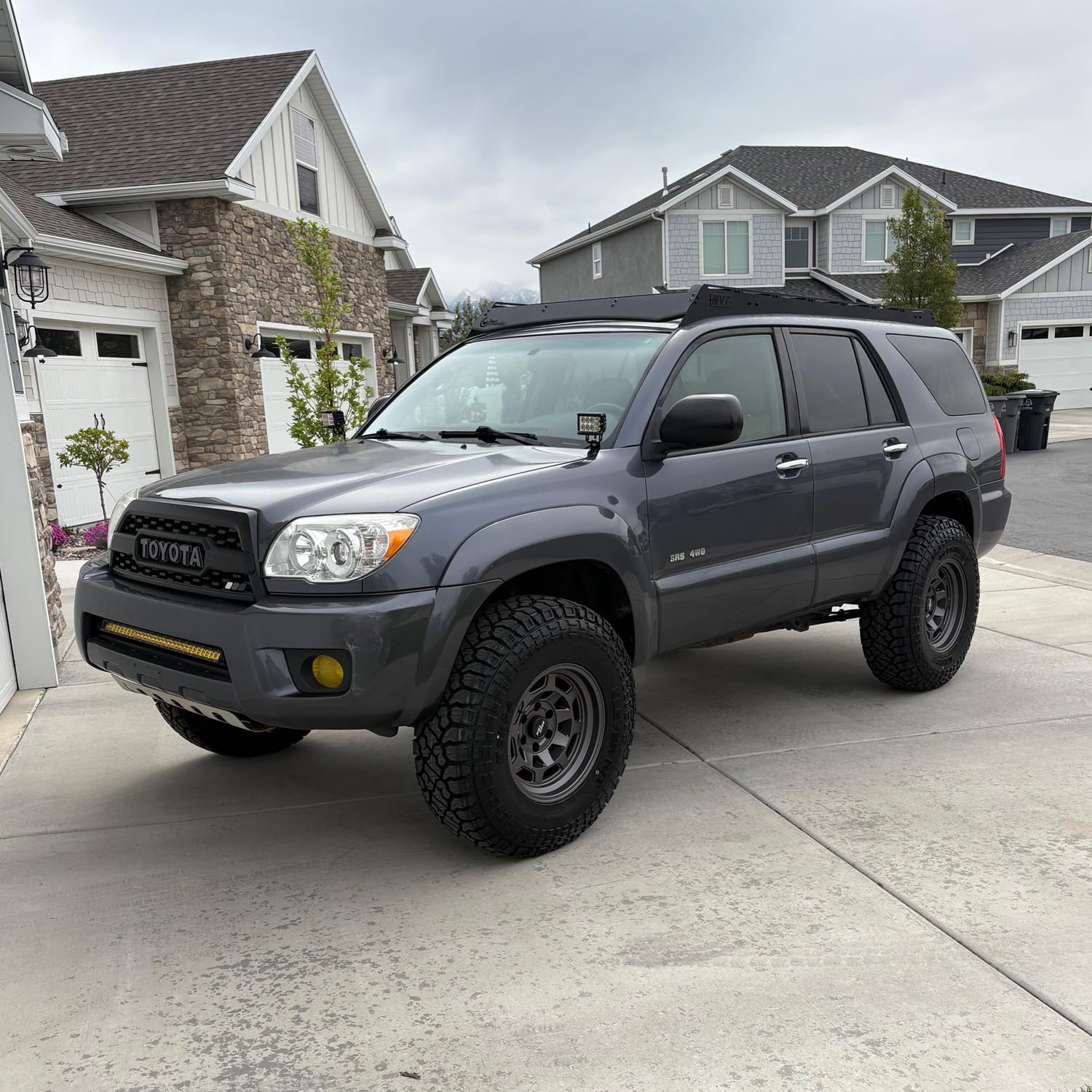 Amazon.com: RockTrix RT117 17 Inch Wheel Compatible with Toyota Amazon.com: RockTrix RT117 17 Inch Wheel Compatible with Toyota