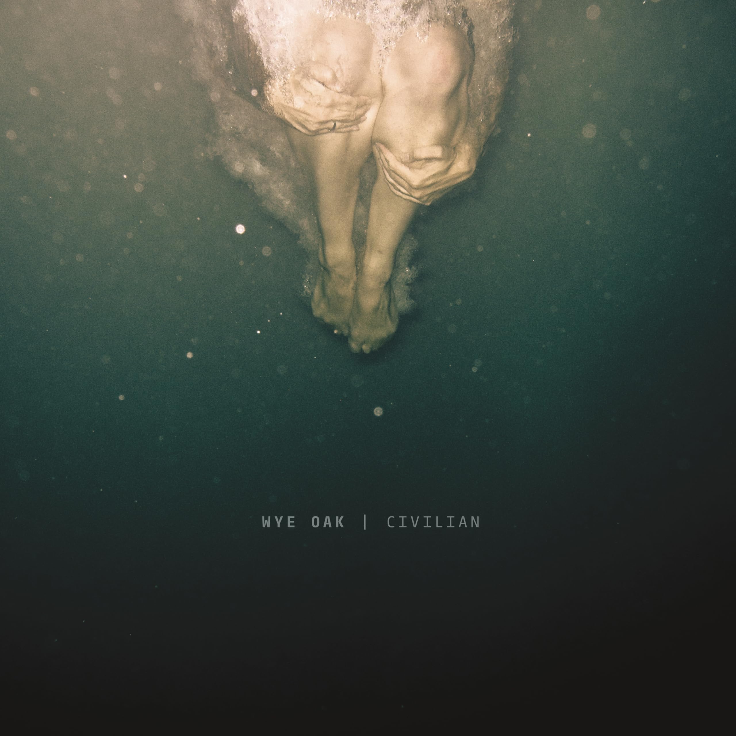 Civilian [VINYL]
