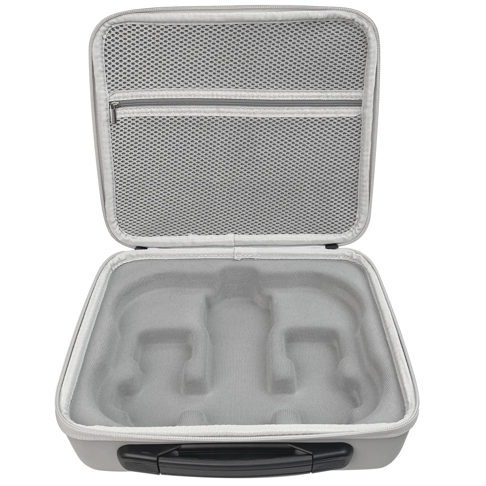 Drone Custodia Borsa per DJI Avata 360, Case Bag Custodia da trasporto Scatola da viaggio Borsa protettiva Valigetta portaoggetti Accessori per DJI Avata 360, Storage Drone&Batterie&Accessori
