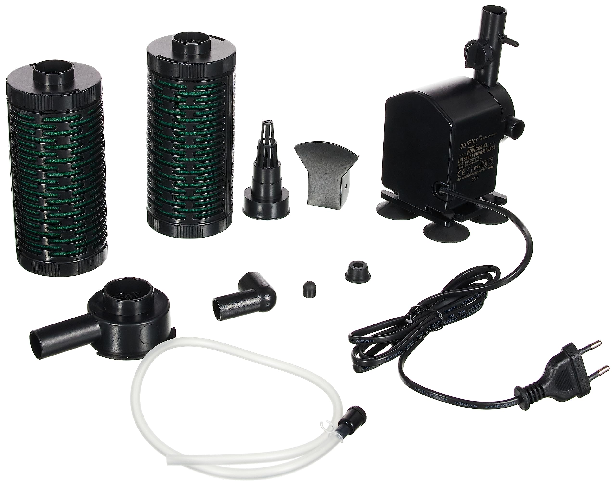 Unistar Iç Filtre 2000 L/H, 100-P304L