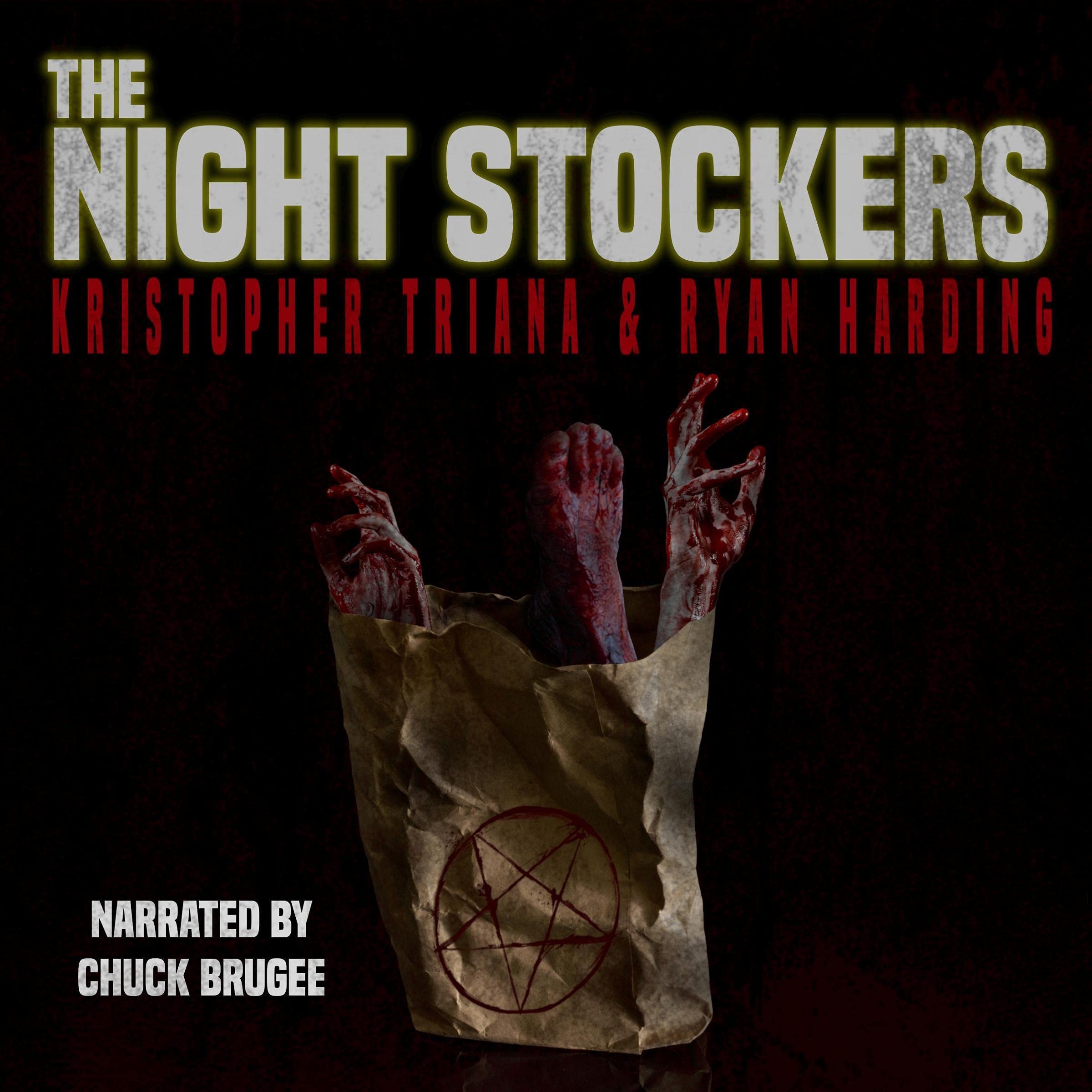 The Night Stockers