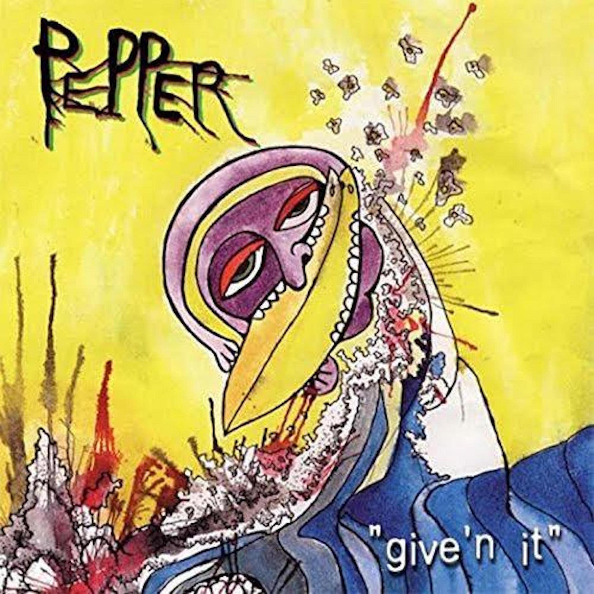 Amazon.com: Give'n It