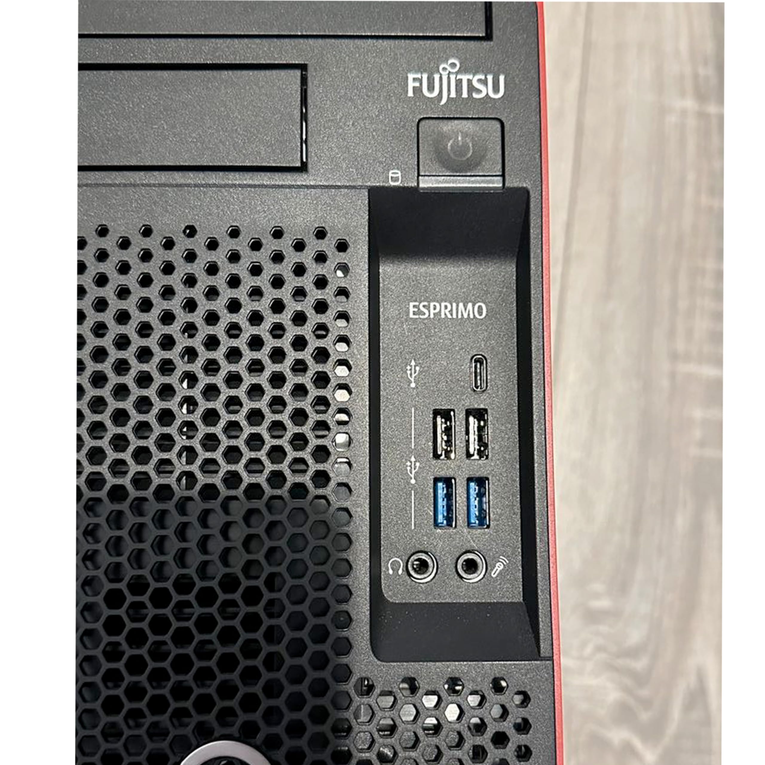 PC Fisso Desktop Ricondizionato - Intel i5, 16GB RAM, 512GB SSD, NVIDIA GT 730 2GB, Windows 11 Pro, Office 2021, Wi-Fi USB - Ideale per Giocare e Lavoro (Ricondizionato)
