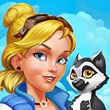 ¡emocionantes niveles de Match 3 con combinaciones de bonificación explosivas!