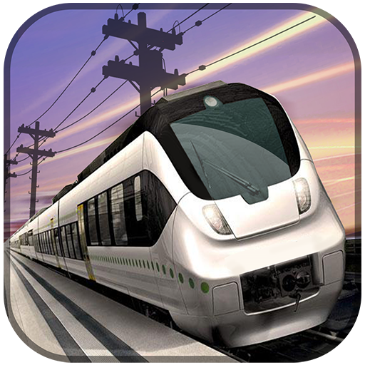 métro train ville chauffeur simulateur 2018 gratuit Jeu