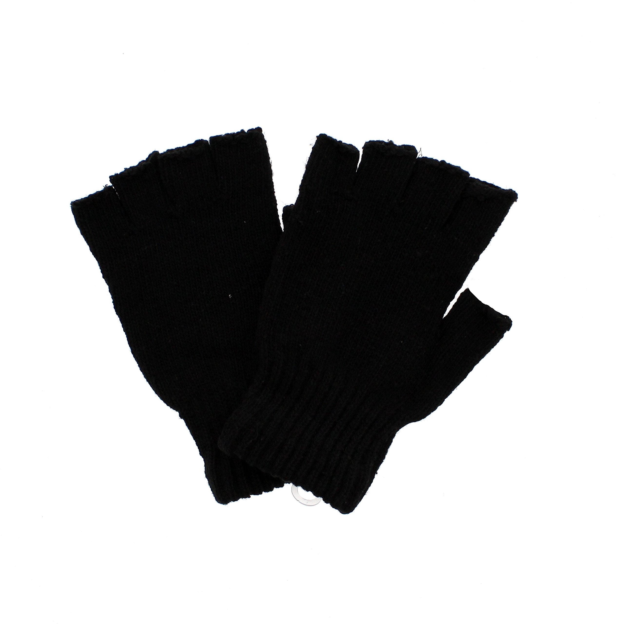 Zac's Alter Ego Warm Fingerless Magic Gloves