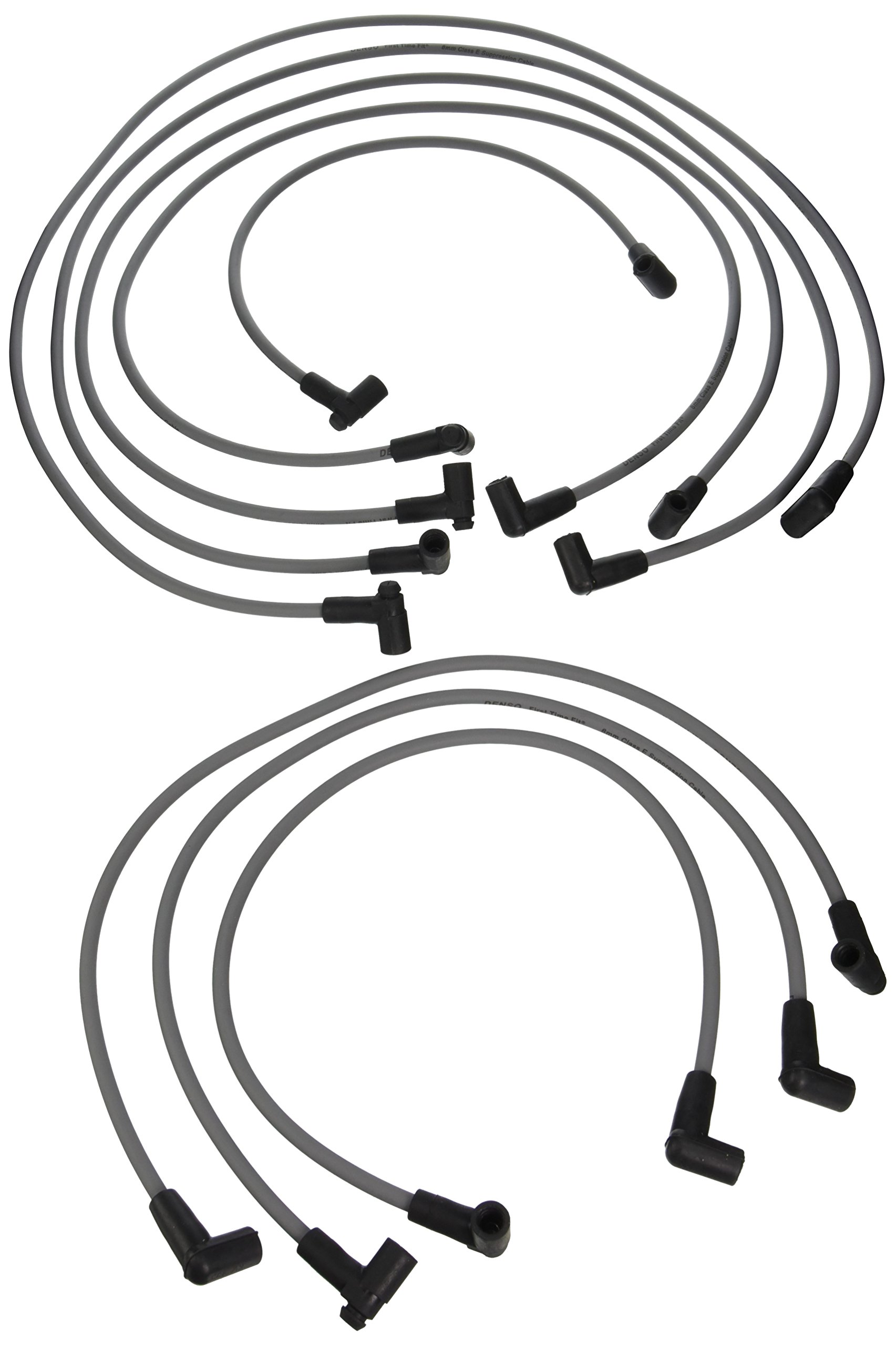 Denso 671-8059 Original Equipment Replacement Wires