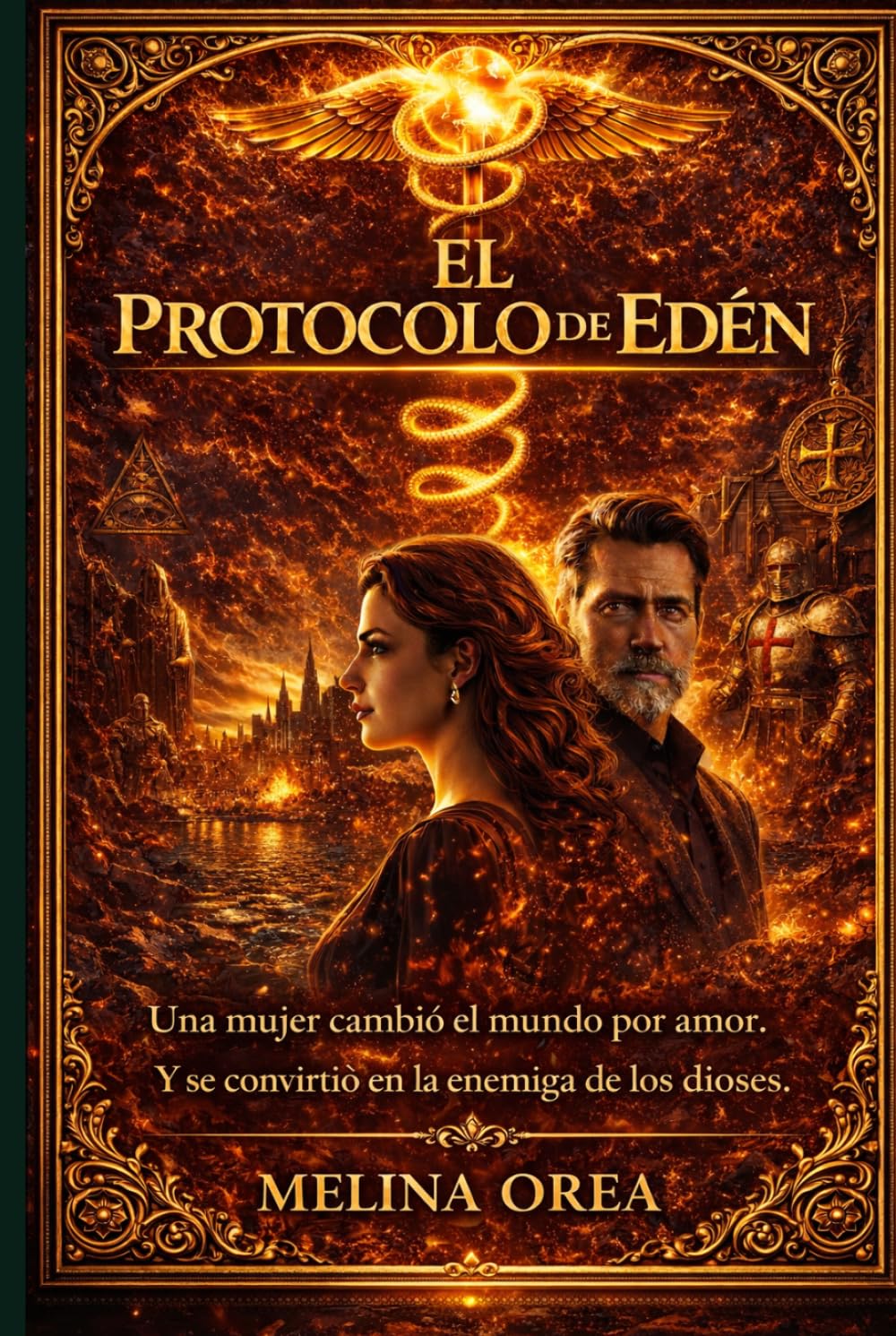 EL PROTOCOLO DE EDÉN