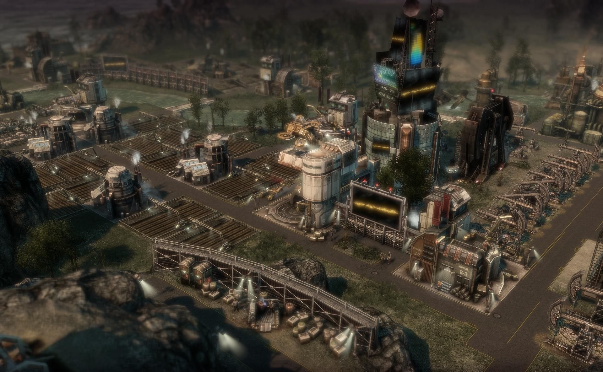 ANNO 2070 (Königsedition) - [Edizione: Germania]