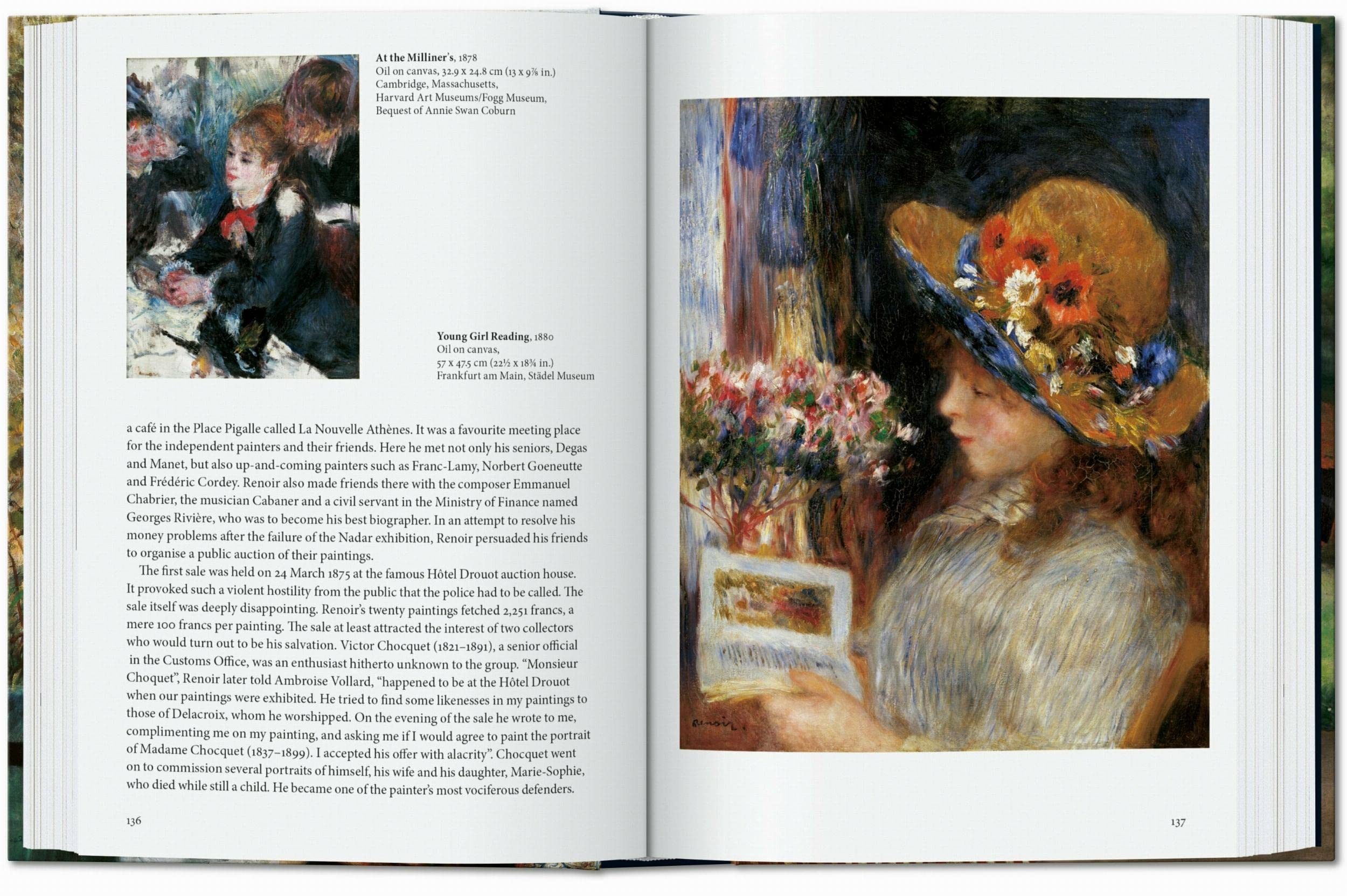 Renoir. 45th Ed. (45th Edition)