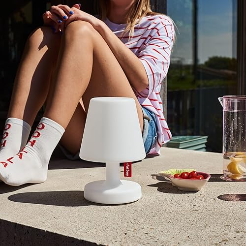 Miniatura 10 de Fatboy Edison The Petit - Lámpara LED recargable versión 2.0