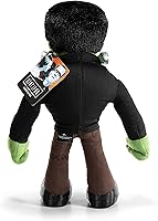 Vista 6 de The Noble Collection Peluche Frankenstein