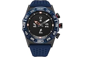 Citizen CZ Smart Gen 1 Hybrid Watch for Men