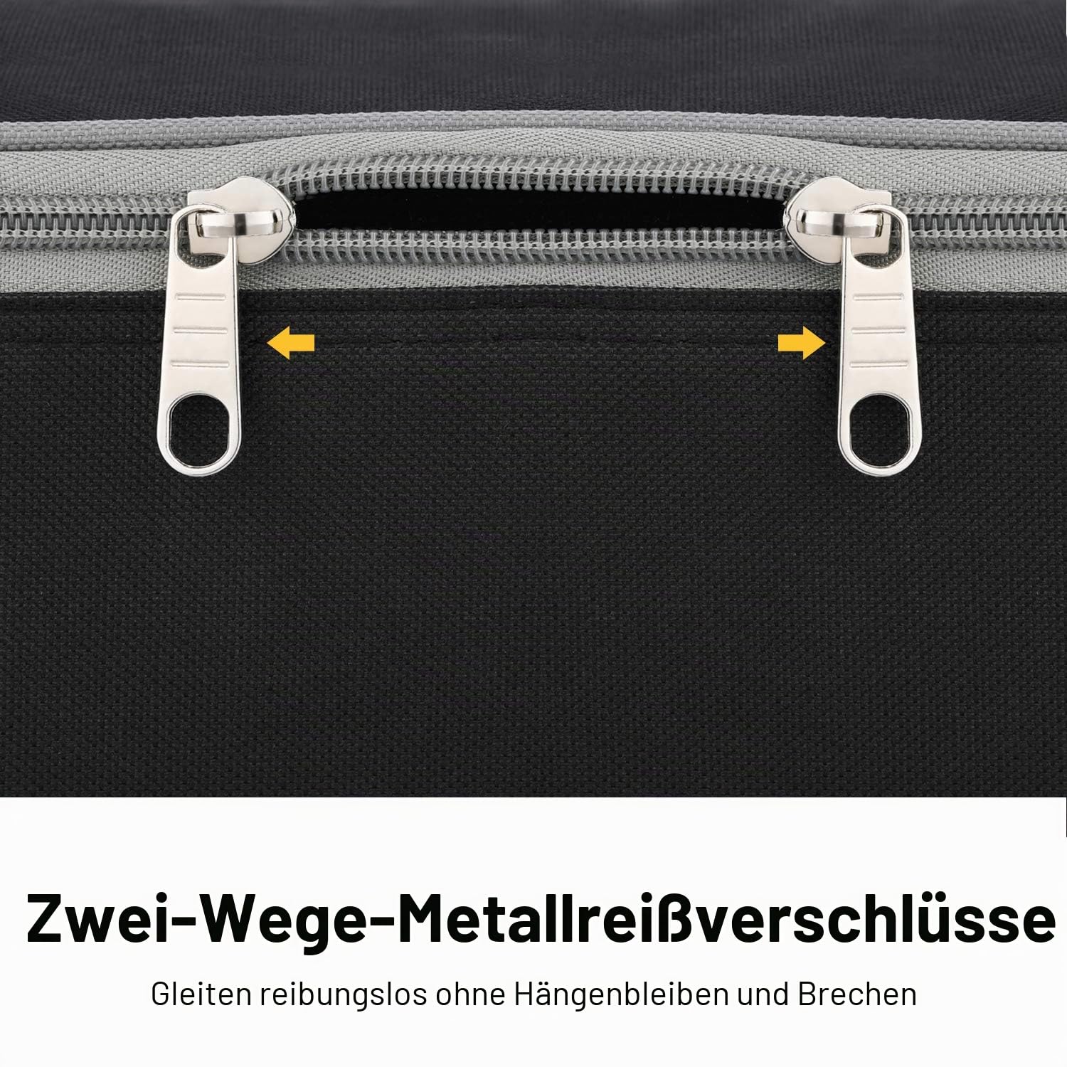 Donner Gitarrentasche