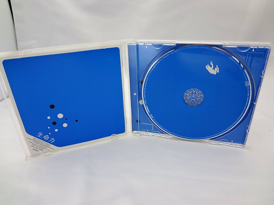 Amazon.co.jp: 生命力 - チャットモンチー: ミュージック