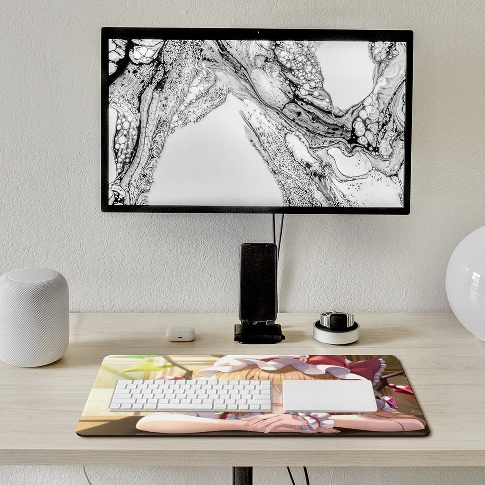 Amazon.co.jp: マウスパッド ゲーミングマウスパッド 東方シリーズ